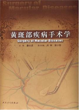 黄斑部疾病手术学 pdf epub mobi 电子书 下载