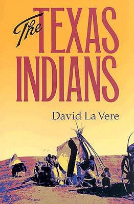 The Texas Indians pdf epub mobi 电子书 下载