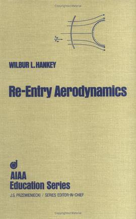 Re-entry Aerodynamics pdf epub mobi 电子书 下载