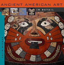 Ancient American Art in Detail pdf epub mobi 电子书 下载