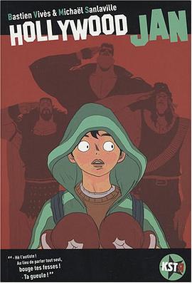 Hollywood Jan