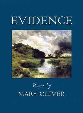 Evidence pdf epub mobi 电子书 下载