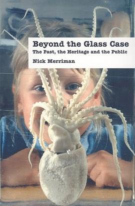 Beyond the Glass Case pdf epub mobi 电子书 下载