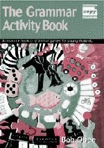 The Grammar Activity Book pdf epub mobi 电子书 下载