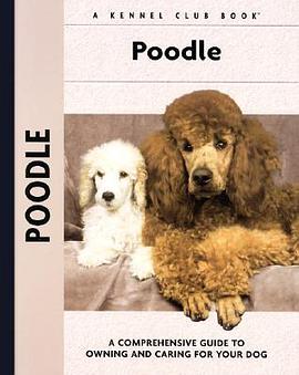 Poodle pdf epub mobi 电子书 下载