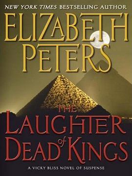 Laughter of Dead Kings pdf epub mobi 下载