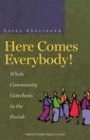 Here Comes Everybody! pdf epub mobi 电子书 下载