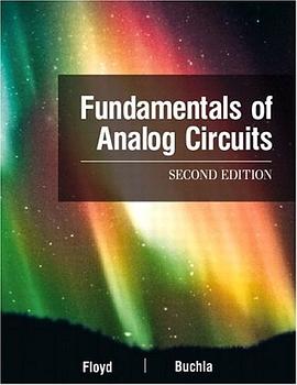 Fundamentals of Analog Circuits (2nd Edition) pdf epub mobi 电子书 下载