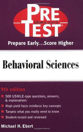 Pretest Self-assessment and Review pdf epub mobi 电子书 下载