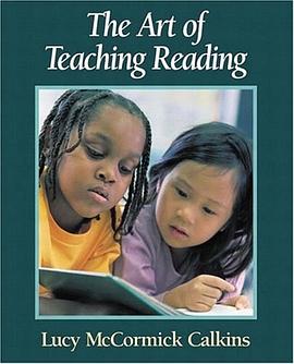 The Art of Teaching Reading pdf epub mobi 电子书 下载
