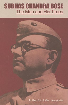 Subhas Chandra Bose pdf epub mobi 電子書 下載