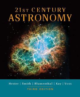 21st Century Astronomy pdf epub mobi 電子書 下載