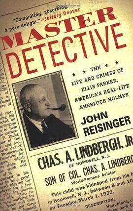 Master Detective pdf epub mobi 电子书 下载