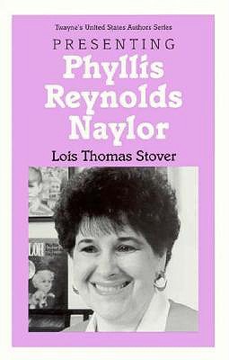 Presenting Phyllis Reynolds Naylor pdf epub mobi 电子书 下载