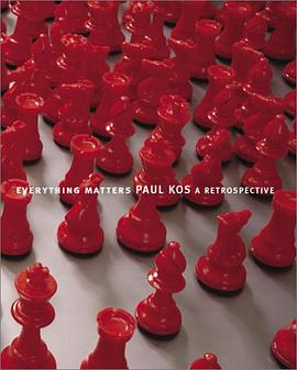 Everything Matters pdf epub mobi 电子书 下载