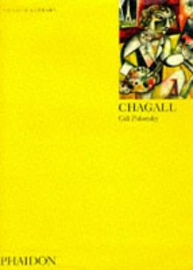 Chagall pdf epub mobi 电子书 下载