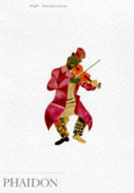 Chagall pdf epub mobi 电子书 下载