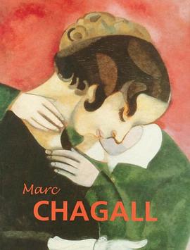 Chagall pdf epub mobi 电子书 下载