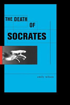 The Death of Socrates pdf epub mobi 電子書 下載