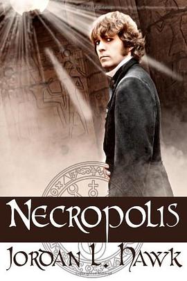 Necropolis pdf epub mobi 电子书 下载