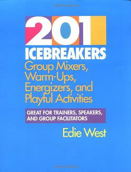 201 Icebreakers pdf epub mobi 電子書 下載