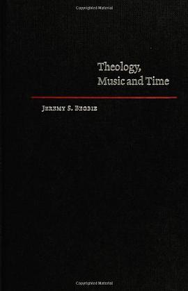 Theology, Music and Time pdf epub mobi 电子书 下载