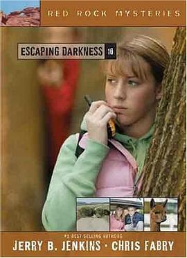 Escaping Darkness pdf epub mobi 下载
