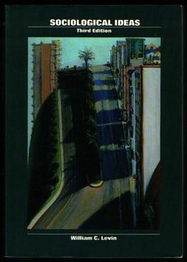 Sociological Ideas pdf epub mobi 电子书 下载