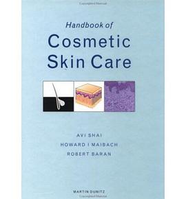 Handbook of Cosmetic Skin Care pdf epub mobi 电子书 下载