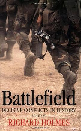 Battlefield pdf epub mobi 电子书 下载