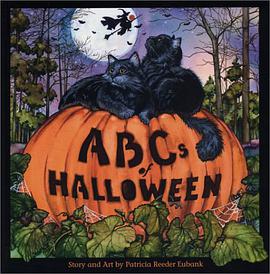 The ABC's of Halloween pdf epub mobi 下载