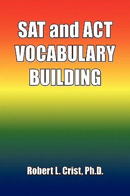 Sat and Act Vocabulary Building pdf epub mobi 電子書 下載