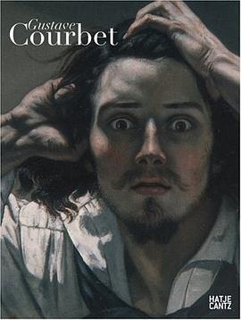 Gustave Courbet pdf epub mobi 电子书 下载