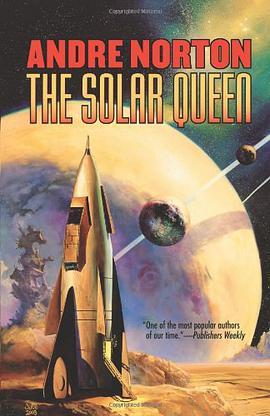 The Solar Queen pdf epub mobi 电子书 下载