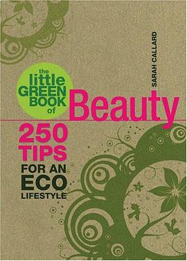 The Little Green Book of Beauty pdf epub mobi 電子書 下載