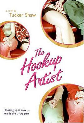 The Hookup Artist pdf epub mobi 下载