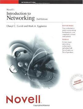 Novell's Introduction to Networking