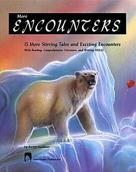 More Encounters pdf epub mobi 电子书 下载