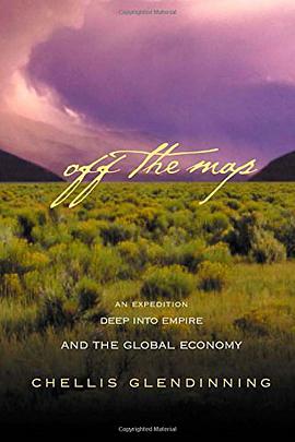 Off The Map pdf epub mobi 下载