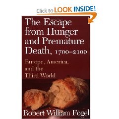 The Escape from Hunger and Premature Death, 1700–2100 pdf epub mobi 电子书 下载