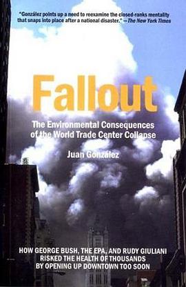 Fallout pdf epub mobi 电子书 下载