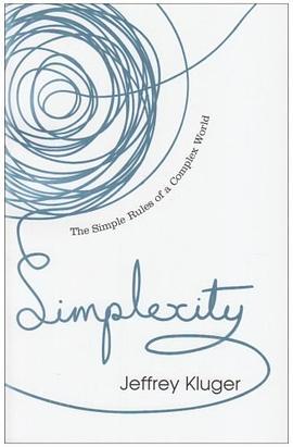 Simplexity pdf epub mobi 电子书 下载