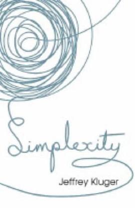 Simplexity pdf epub mobi 电子书 下载