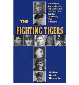 The Fighting Tigers pdf epub mobi 電子書 下載