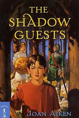 THE SHADOW GUESTS pdf epub mobi 電子書 下載