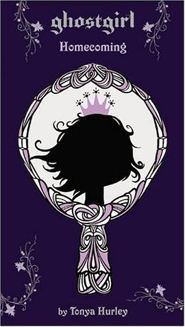ghostgirl pdf epub mobi 电子书 下载