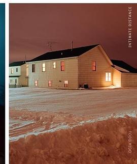 Todd Hido pdf epub mobi 电子书 下载