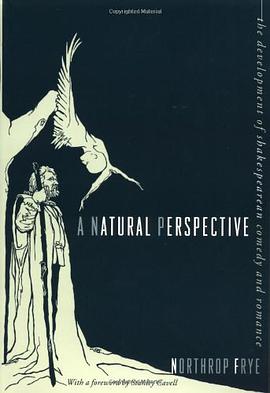 A Natural Perspective pdf epub mobi 电子书 下载