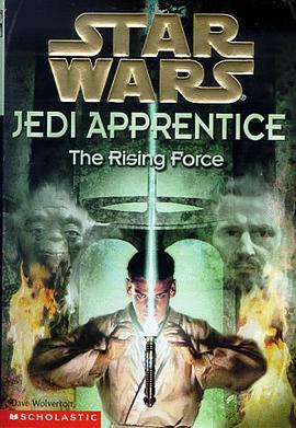 Star Wars: Jedi Apprentice, Book 1 pdf epub mobi 电子书 下载