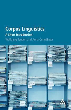 Corpus Linguistics pdf epub mobi 电子书 下载